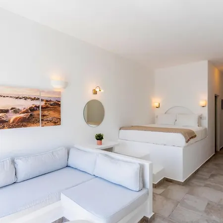 Apartment Enalion White *