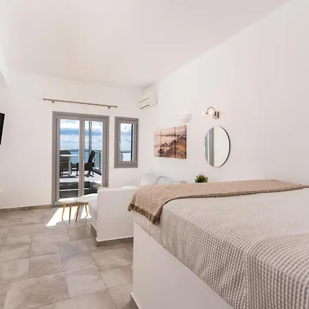 Apartment Enalion White