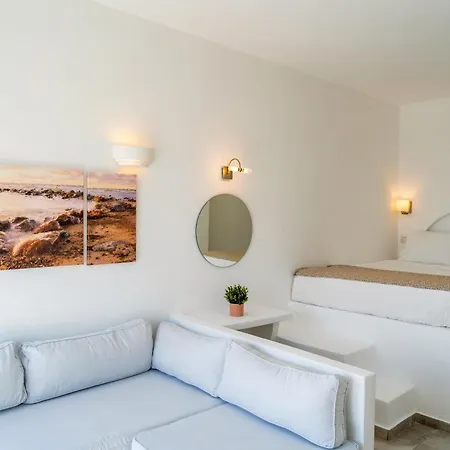 Apartment Enalion White Oia (Santorini)