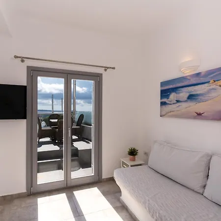 Apartment Enalion White Oia (Santorini)