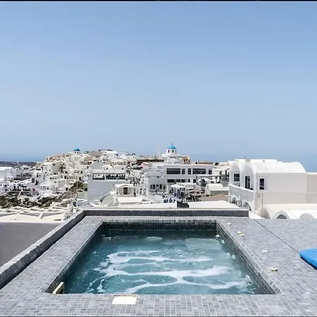 Apartment Enalion White