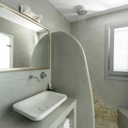 Apartment Enalion White Oia (Santorini)