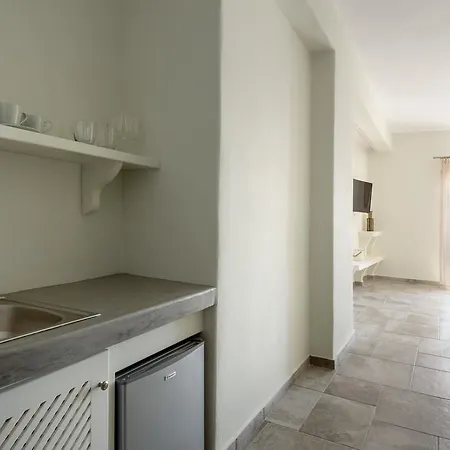 Apartment Enalion White *