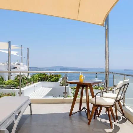 Apartment Enalion White