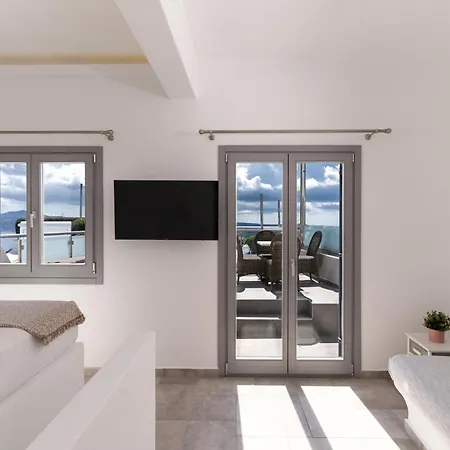 Enalion White Apartamento