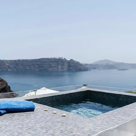 Enalion White Apartamento *